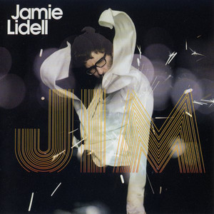 Jamie Lidell / JIM
