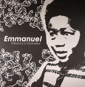 Emmanuel / D&#039;Illusions Of Grandeur (DIGI-PAK)