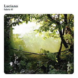 Luciano / Fabric 41