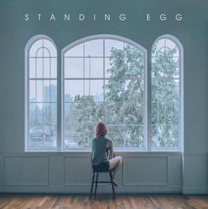 스탠딩 에그(Standing Egg) / 뚝뚝뚝 (DIGITAL SINGLE)