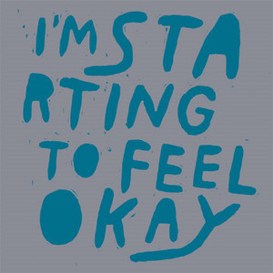 V.A. / I&#039;m Starting To Feel Okay - Vol. 4 (미개봉)