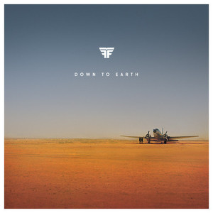 Flight Facilities / Down To Earth (DIGI-PAK, 미개봉)