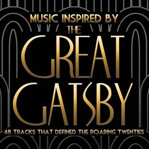 V.A. / Music Inspired By The Great Gatsby (위대한 개츠비) (2CD, 미개봉)