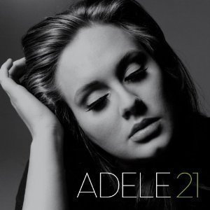 Adele / 21 (미개봉) 