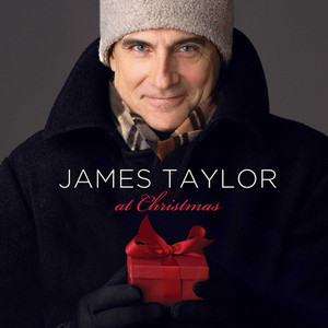 James Taylor / At Christmas (미개봉)