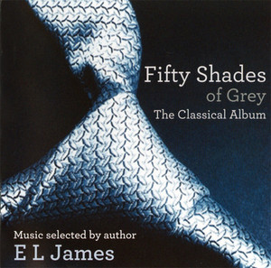 V.A. / Fifty Shades Of Grey: The Classical Album (미개봉)