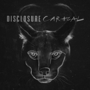 Disclosure / Caracal (DELUXE EDITION, DIGI-PAK, 미개봉)