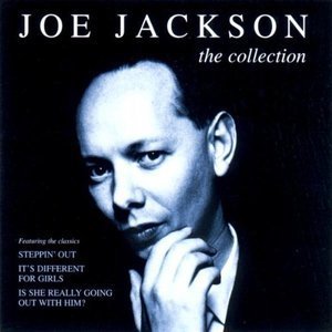 Joe Jackson / The Collection (미개봉)