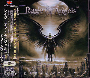 Rage Of Angels / Dreamworld