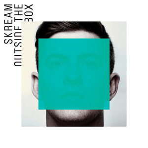 Skream / Outside The Box (2CD, BOX SET)