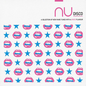 V.A. / Nu Disco (2CD, DIGI-PAK)
