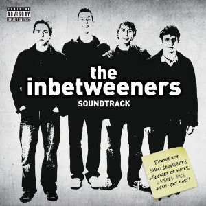 O.S.T. / The Inbetweeners (인비트위너스) (2CD)