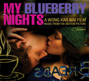O.S.T. (Norah Jones) / My Blueberry Nights (마이 블루베리 나이츠)