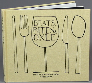 V.A. / Beats, Bites &amp; Oxle (DIGI-BOOK) 