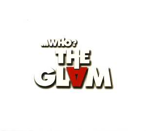 더 글램(The Glam) / 2집-Who? (2CD, 미개봉)