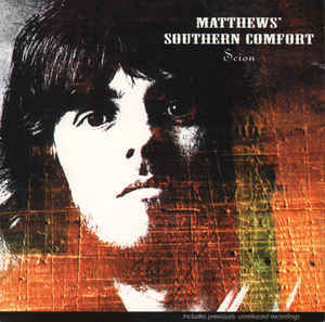 Matthews&#039; Southern Comfort / Scion