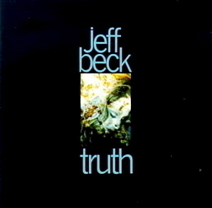 [LP] Jeff Beck / Truth (Mono Edition, 미개봉)
