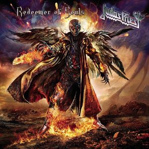 [LP] Judas Priest / Redeemer Of Souls (150g, 2LP, 미개봉) 