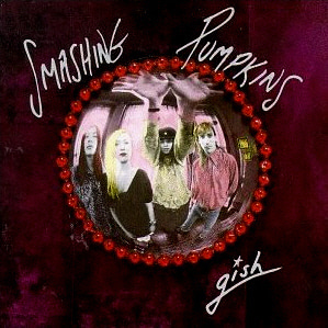 Smashing Pumpkins / Gish (미개봉)