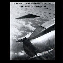 American Music Club / United Kingdom (LIVE) (미개봉)