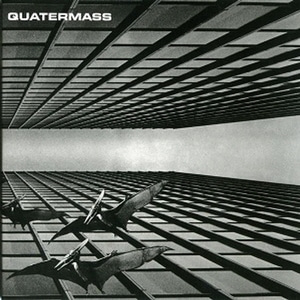 [LP] Quatermass / Quatermass (180g Heavyweight Vinyl LP) (2LP) 