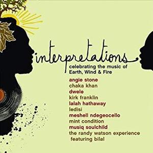 V.A. / Interpretations: Celebrating the Music of Earth Wind &amp; Fire