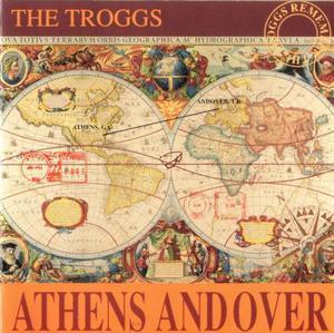 Troggs / Athens Andover