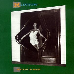 Rainbow / Bent Out Of Shape (REMASTERED, 미개봉) 