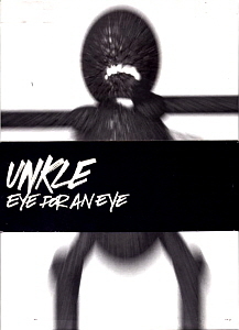 [DVD] UNKLE / Eye For An Eye