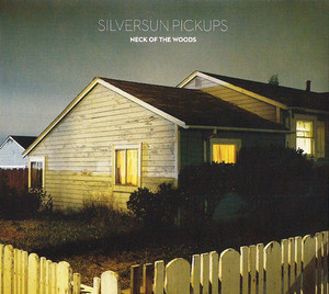 Silversun Pickups / Neck Of The Woods (DIGI-PAK, 미개봉)