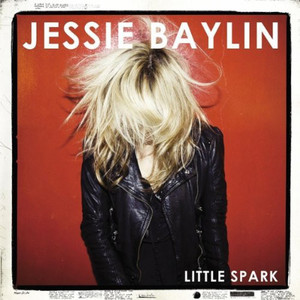 Jessie Baylin / Little Spark (DIGI-PAK, 미개봉)