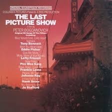O.S.T. / The Last Picture Show