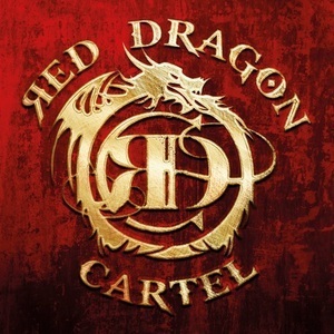 Red Dragon Cartel / Red Dragon Cartel (미개봉)