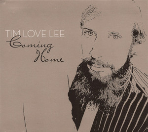 Tim Love Lee / Coming Home (DIGI-PAK)