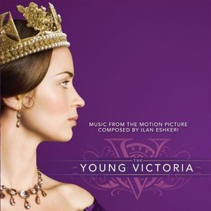 O.S.T. / The Young Victoria (영 빅토리아) 