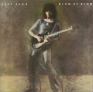 Jeff Beck / Blow By Blow (REMASTERED, 미개봉)