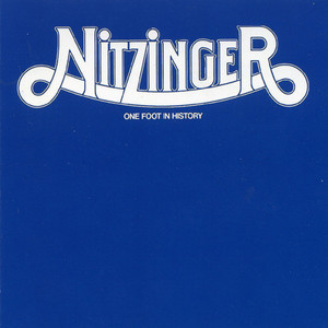 Nitzinger / One Foot In History (LP MINIATURE)