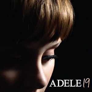 Adele / 19 (2CD DELUXE EDITION) (미개봉)