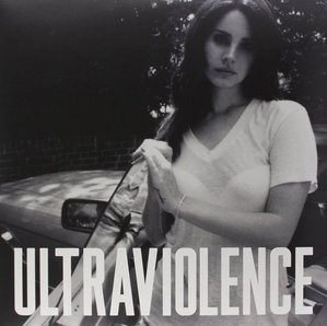 Lana Del Rey / Ultraviolence (미개봉)