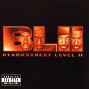 Blackstreet / Level II