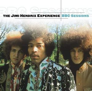 Jimi Hendrix Experience / BBC Sessions (CD+DVD)