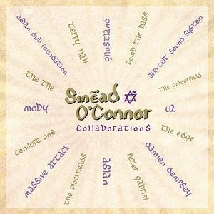 Sinead O&#039;connor / Collaborations (미개봉)
