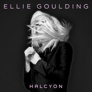 Ellie Goulding / Halcyon (DELUXE EDITION, 미개봉)