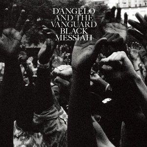 D&#039;Angelo And The Vanguard / Black Messiah (미개봉)