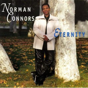 Norman Connors / Eternity