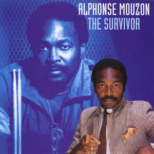 Alphonse Mouzon / The Survivor