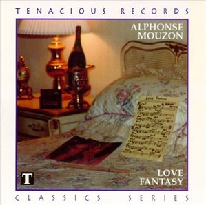 Alphonse Mouzon / Love, Fantasy