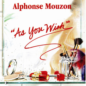 Alphonse Mouzon / As You Wish