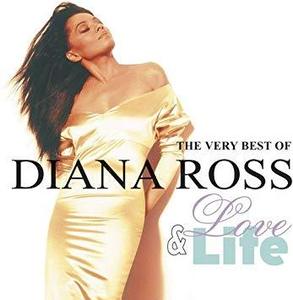 Diana Ross / Love &amp; Life - The Very Best Of Diana Ross (2CD)