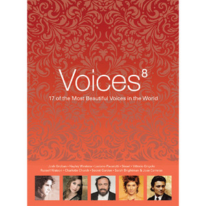 V.A. / 보이시스 7 (Voices 7) (홍보용)